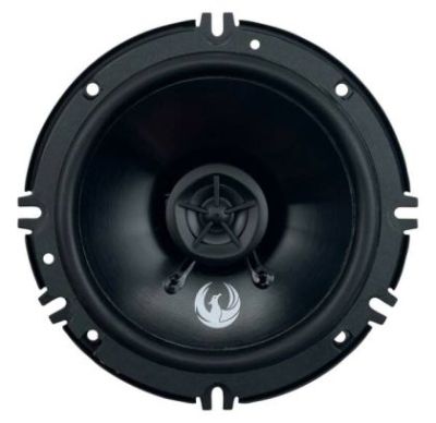 Difuzor coaxial Z65CXi Phoenix Gold 6.5"