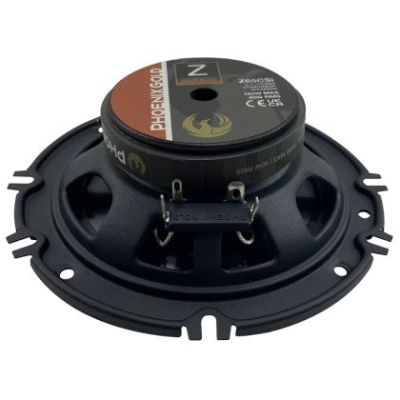 Difuzor coaxial Z65CSi Phoenix Gold 6.5", putere peak 160W, 4 Ohm