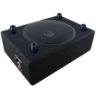 Cutie subwoofer ZX18PDF Phoenix Gold, 8 inch, max 500W, 250W RMS