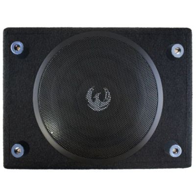 Cutie subwoofer ZX18PDF Phoenix Gold, 8 inch, max 500W, 250W RMS