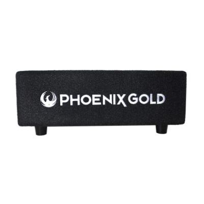 Cutie subwoofer ZX18PDF Phoenix Gold, 8 inch, max 500W, 250W RMS