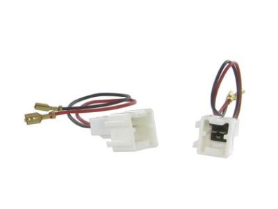 Adaptor pentru difuzoare CT55-NS02, pentru autovehicule Nissan