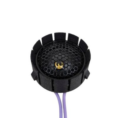 Kit difuzoare ZDSKPSA1 Phoenix Gold, 2 căi, 75W RMS, max 150W, plug and play