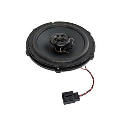 Kit difuzoare în 2 căi ZDSKPSA3 Phoenix Gold, 6.5", plug and play, 4 Ohm, 50W RMS, max 100W