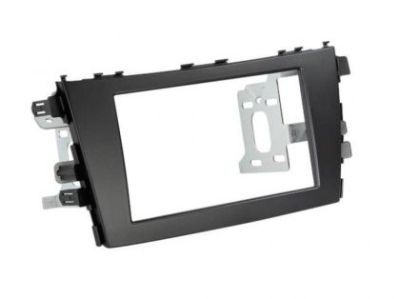 Connects2 CT23SZ12 2DIN Kit Rama Suzuki Celerio 2014 Negru