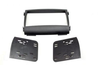 Connects2 CT23HY02A kit rama 2DIN HYUNDAI SONATA