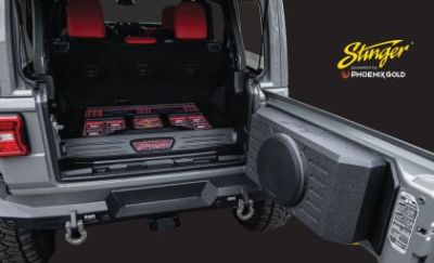 Subwoofer 12