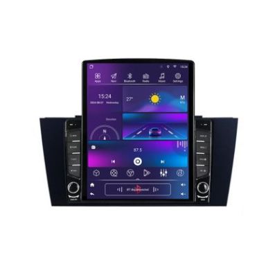 Navigatie Subaru Outback 2014-2019 G-OUTBACK5 ecran tip TESLA 9.7" cu Android Radio Bluetooth Internet GPS WIFI 4+32GB