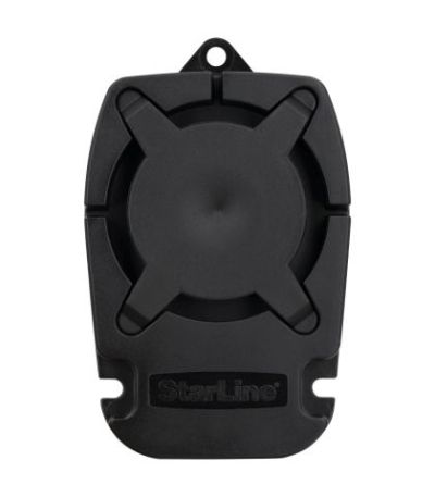 Alarmă auto smart Starline E9 v2 Mini, integrare CAN-OEM, functie pornire motor la distanță, pregatire pager, Bluetooth