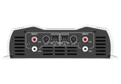 Amplificator Taramps DS 800X4 2 OHMS, cu 1 canal, clasa D, în 1- 2 - 4 Ω